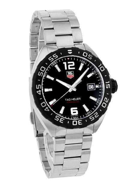 Tag Heuer Formula 1 Quarz