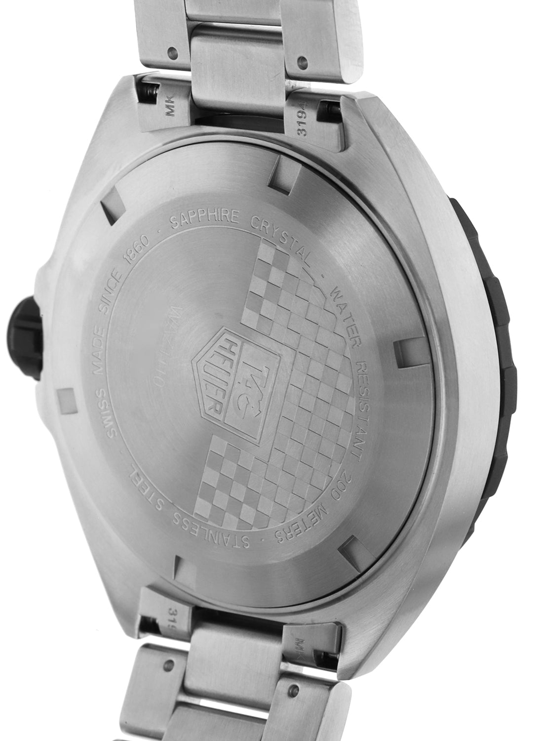 Tag Heuer Formula 1 Quarz