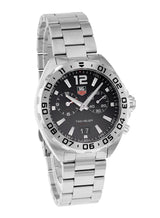 Tag Heuer Formula 1 Quarz Alarm