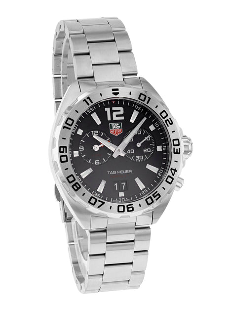 Tag Heuer Formula 1 Quarz Alarm