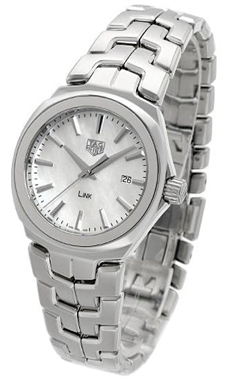 Tag Heuer Link Lady Quarz 32mm