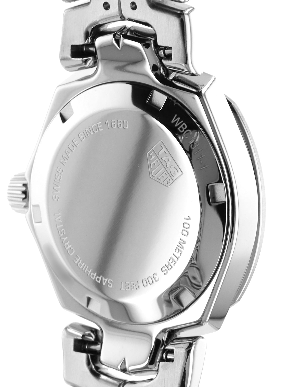 Tag Heuer Link Lady Quarz 32mm
