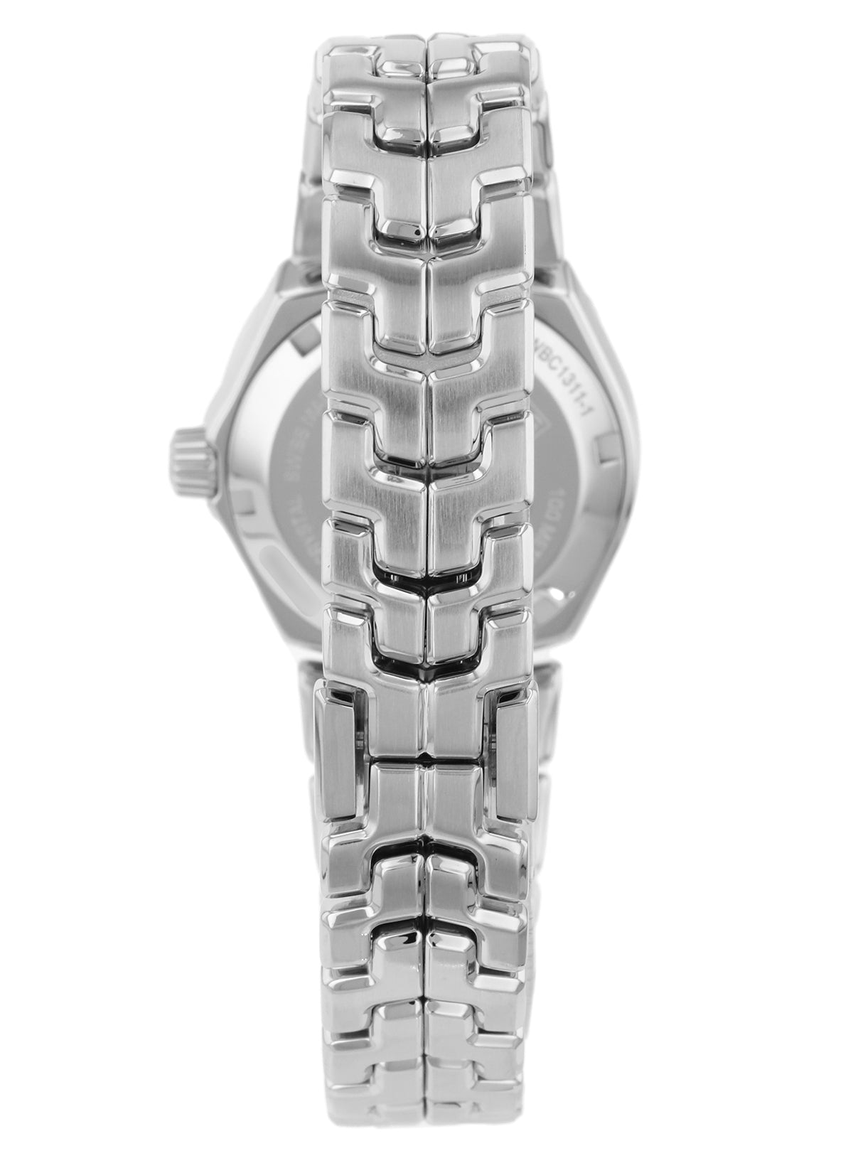Tag Heuer Link Lady Quarz 32mm