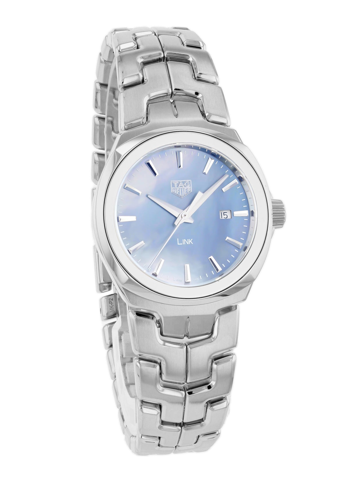 Tag Heuer Link Lady Quarz 32mm