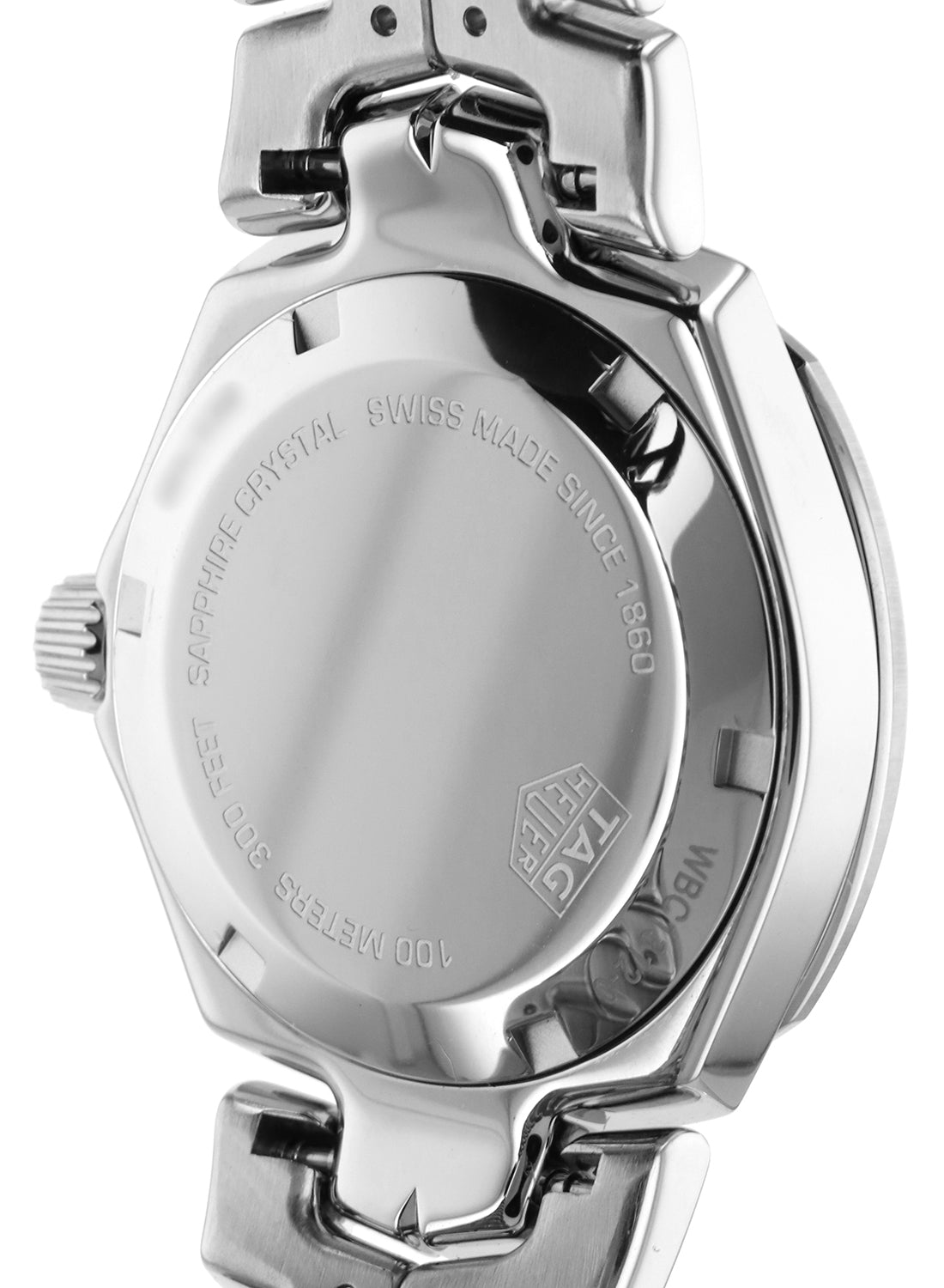 Tag Heuer Link Lady Quarz 32mm