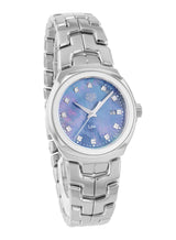Tag Heuer Link Lady Quarz 32mm