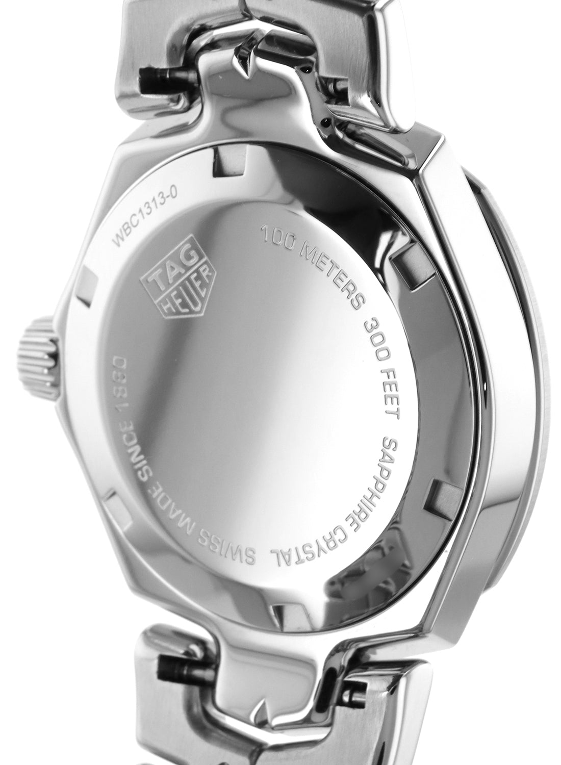 Tag Heuer Link Lady Quarz 32mm