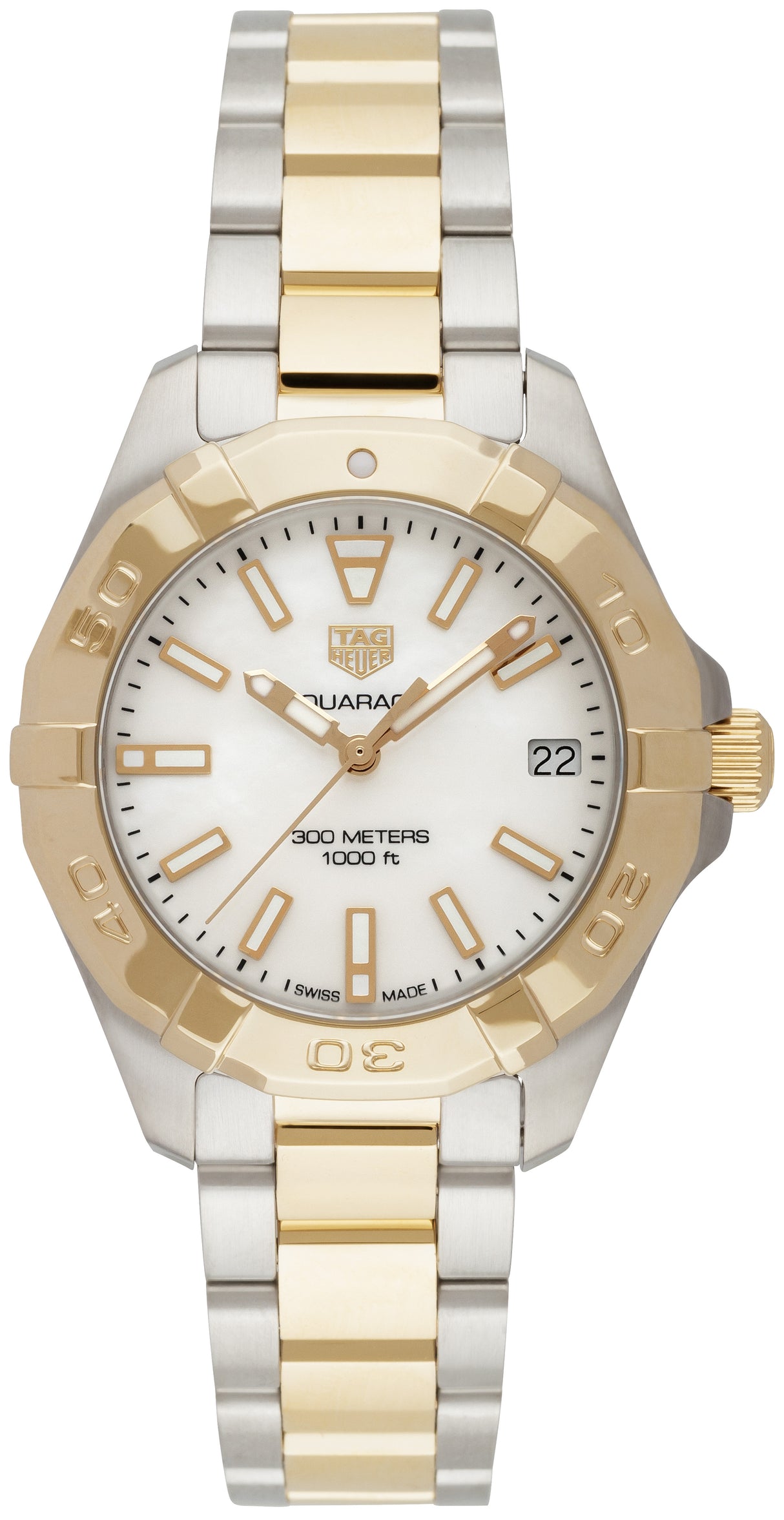Tag Heuer Aquaracer Quarz 32mm