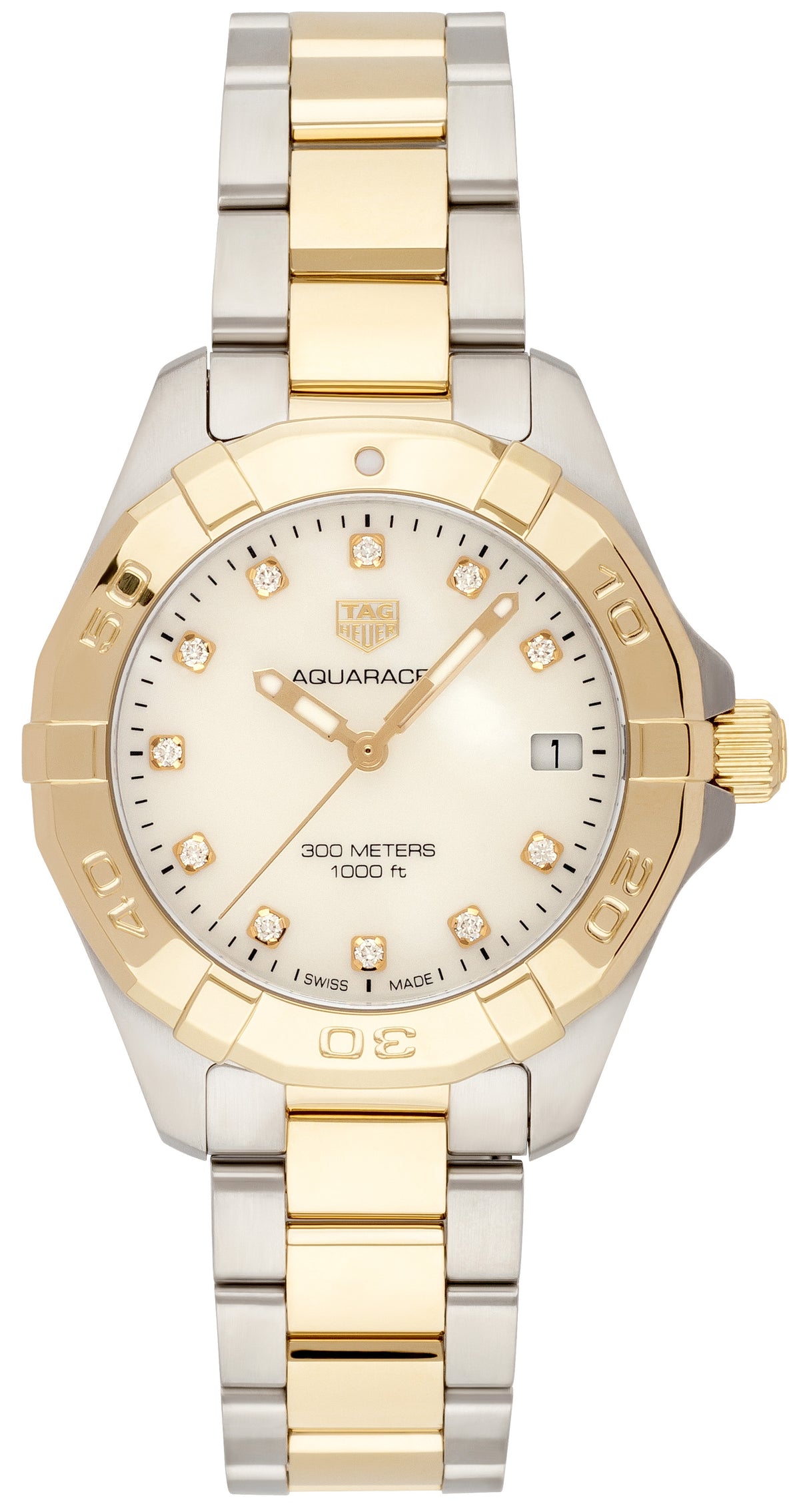 Tag Heuer Aquaracer Quarz 32mm