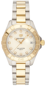 Tag Heuer Aquaracer Quarz 32mm