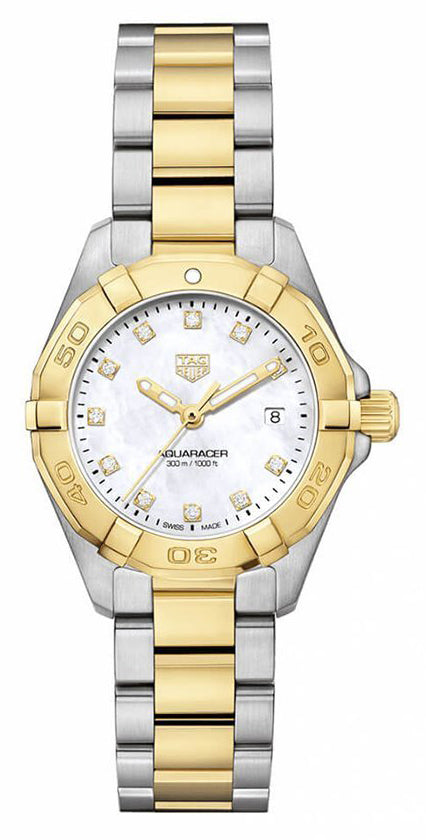 Tag Heuer Aquaracer Quartz 27mm