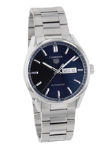 Tag Heuer Carrera Calibre 5 Day-Date Automatik 41mm
