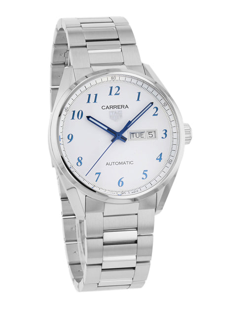 Tag Heuer Carrera Calibre 5 Day-Date Automatik 41mm