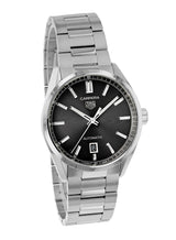 Tag Heuer Carrera Calibre 5 Automatic 39mm