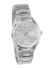 Tag Heuer Carrera Calibre 5 Automatic 39mm