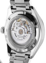 Tag Heuer Carrera Calibre 5 Automatik 39mm Ref. WBN2111.BA0639