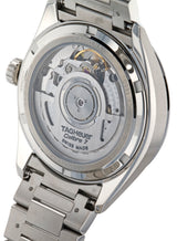 Tag Heuer Carrera Calibre 7 Automatic Date 36mm
