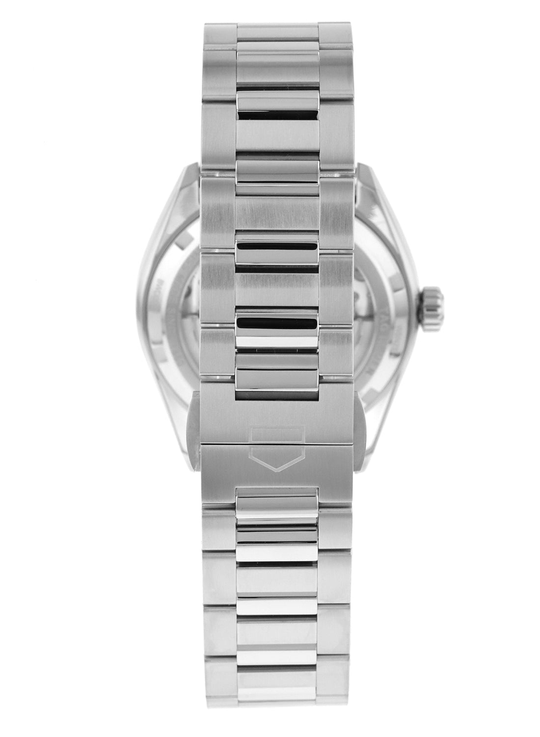 Tag Heuer Carrera Calibre 7 Automatic Date 36mm