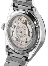 Tag Heuer Carrera Calibre 7 Automatic Date 36mm