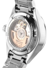 Tag Heuer Carrera Calibre 9 Ladies 29 mm