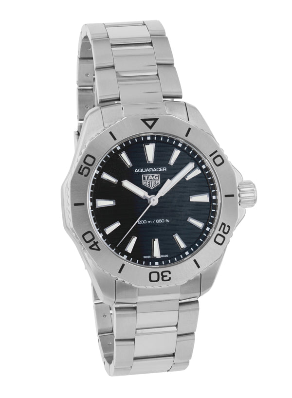 Tag Heuer Aquaracer Quarz Professional 200 40mm