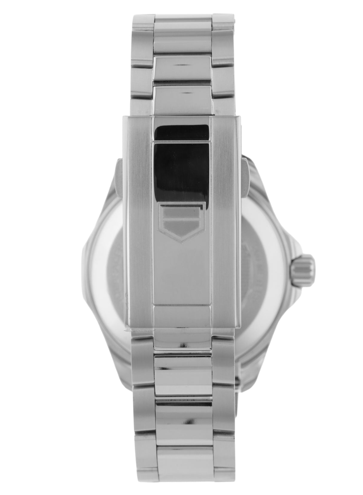 Tag Heuer Aquaracer Quarz Professional 200 40mm