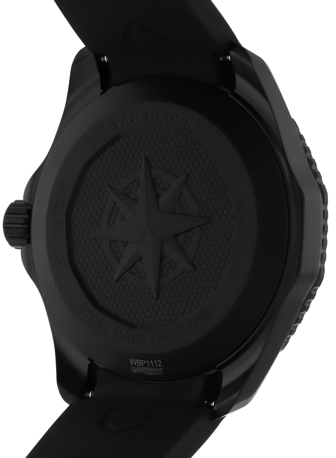Tag Heuer Aquaracer Quarz Professional 200 Solargraph 40mm