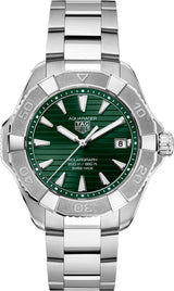 Tag Heuer Aquaracer Calibre TH50-00 Professional 200 Solargraph 40 mm
