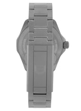 Tag Heuer Aquaracer Quarz Professional 200 Solargraph 40mm