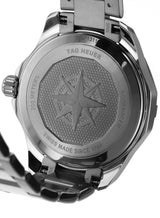 Tag Heuer Aquaracer Quarz Professional 200 Solargraph 34mm
