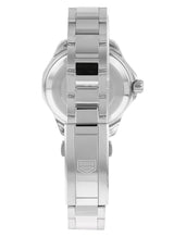 Tag Heuer Aquaracer Quarz Professional 200 Solargraph 34mm