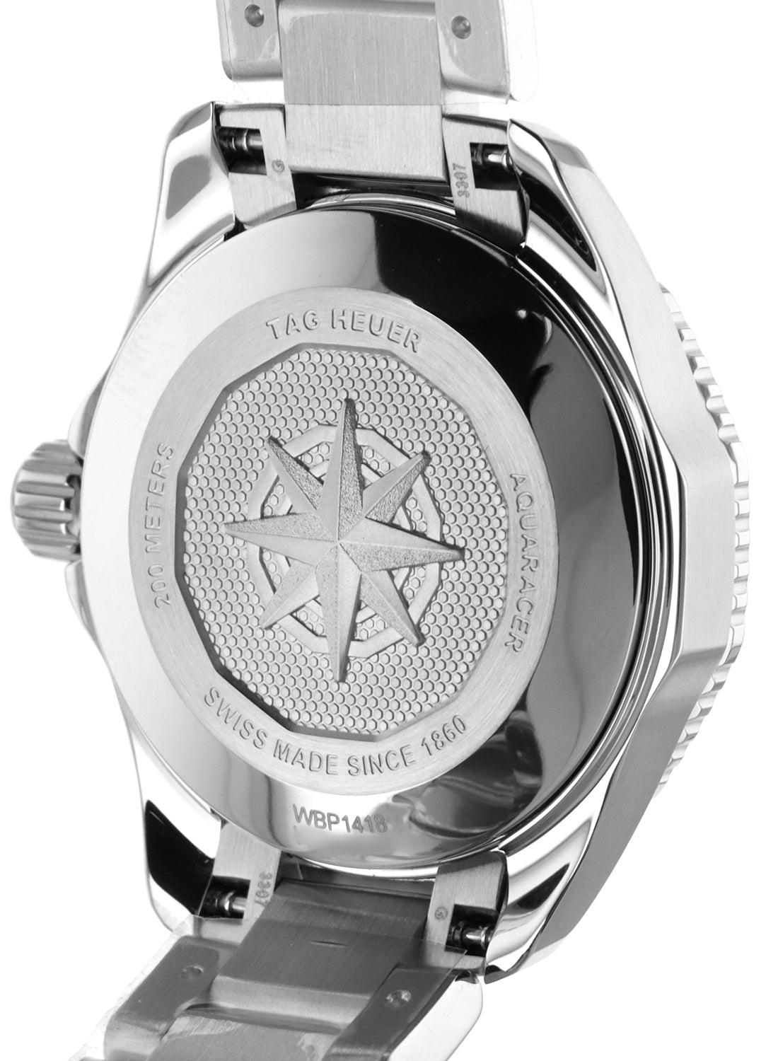 Tag Heuer Aquaracer Quarz Professional 200 30mm