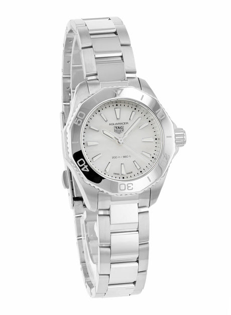 Tag Heuer Aquaracer Quarz Professional 200 30mm