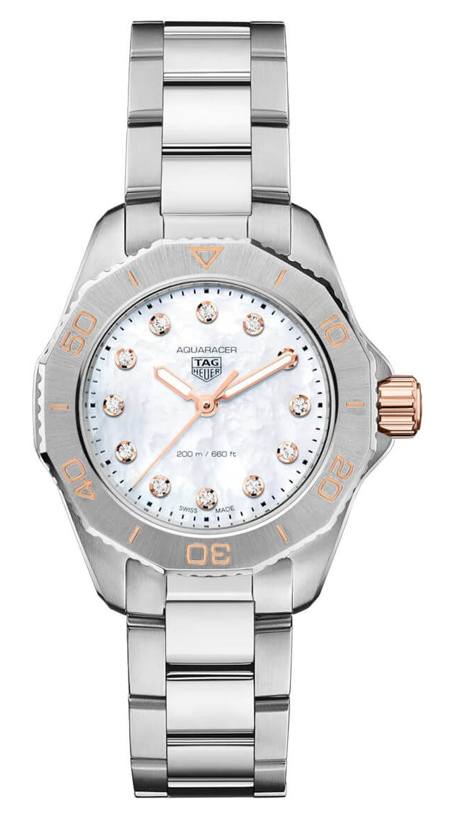 Tag Heuer Aquaracer Quarz Professional 200 30mm