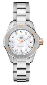Tag Heuer Aquaracer Quarz Professional 200 30mm