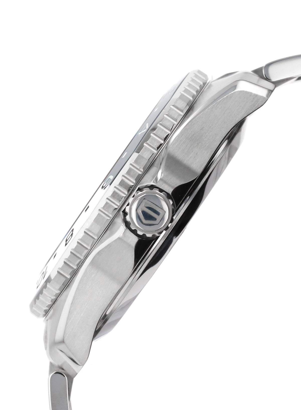 Tag Heuer Aquaracer Calibre 7 GMT Automatik 43mm Ref. WBP2010.BA0632