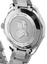 Tag Heuer Aquaracer 300m Calibre 5 Automatik 43mm
