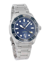 Tag Heuer Aquaracer 300m Calibre 5 Automatik 43mm Ref. WBP201B.BA0632