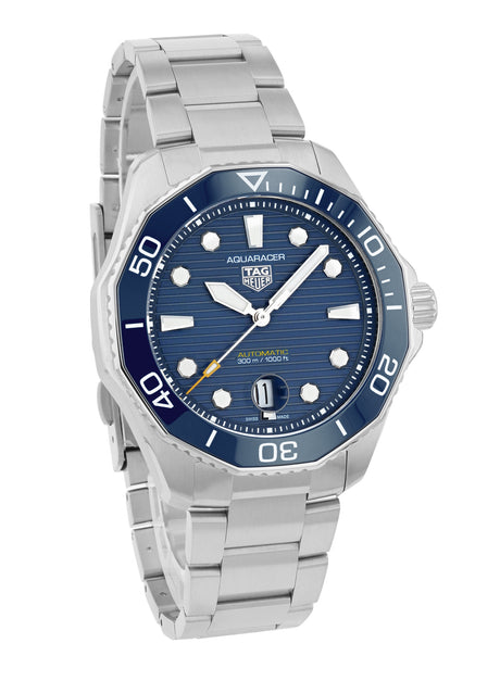 Tag Heuer Aquaracer 300m Calibre 5 Automatik 43mm