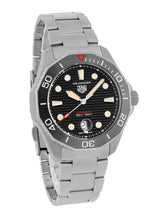 Tag Heuer Aquaracer Calibre 5 Automatik 43mm Titanium Watches of Switzerland ltd.