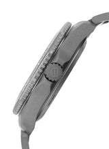 Tag Heuer Aquaracer Calibre 5 Automatik 43mm Titanium Watches of Switzerland ltd.