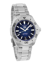 Tag Heuer Aquaracer 200m Calibre 5 Automatic Professional 200 Date 40mm