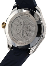 Tag Heuer Aquaracer 200m Calibre 5 Automatic Professional 200 Date 40mm