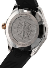 Tag Heuer Aquaracer 200m Calibre 5 Automatic Professional 200 Date 40mm