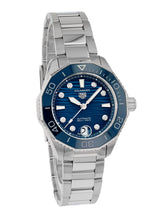 Tag Heuer Aquaracer 300m Calibre 5 Automatik 36mm