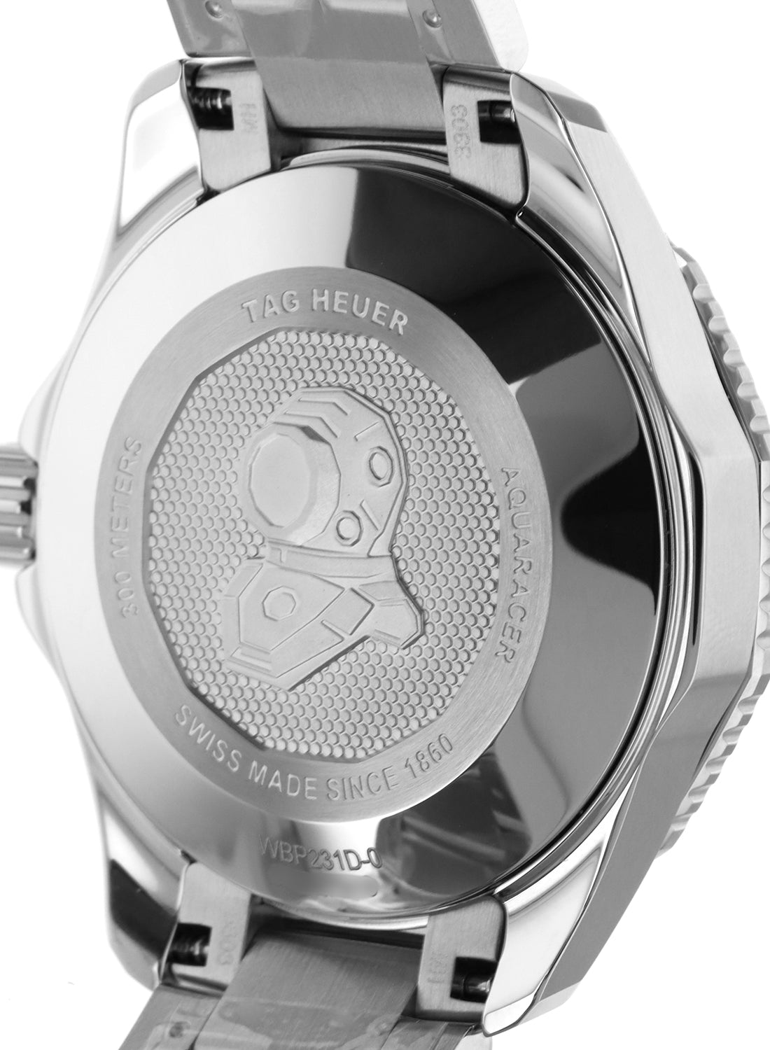 Tag Heuer Aquaracer 300m Calibre 5 Automatik 36mm