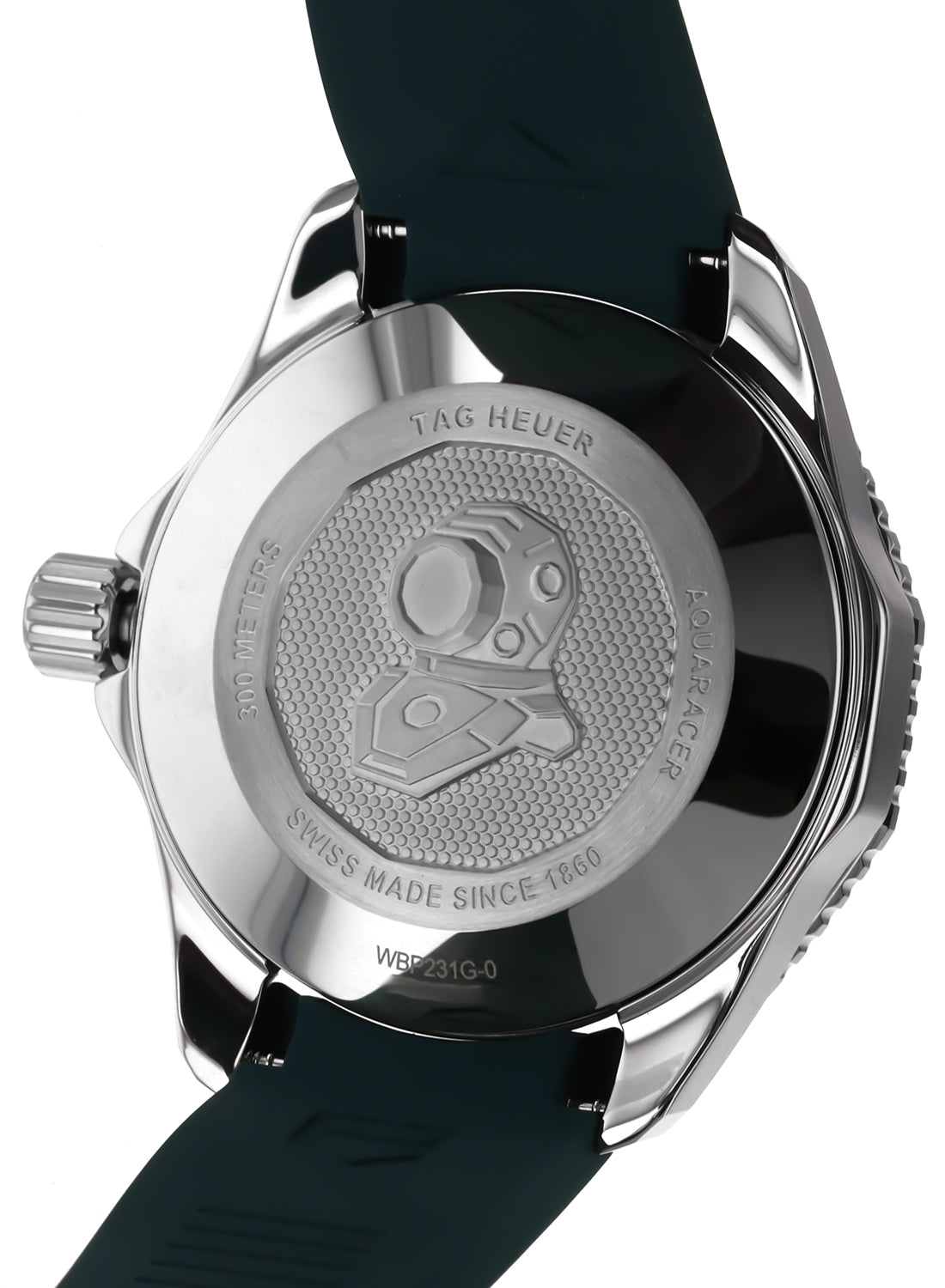 Tag Heuer Aquaracer 300m Calibre 5 Automatik 36mm