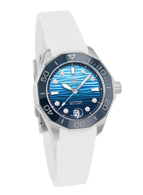 Tag Heuer Aquaracer Calibre 5 Professional 300 Date 36mm