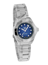 Tag Heuer Aquaracer 200m Calibre 9 Automatic Professional 200 Date 30mm