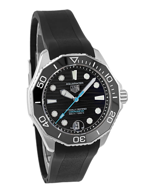 Tag Heuer Aquaracer 300m Calibre TH31-00 COSC Automatic Professional 300 Date 42mm
